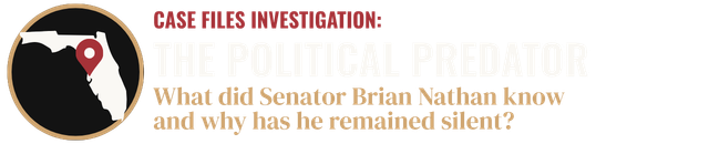 Political Predator Investigation